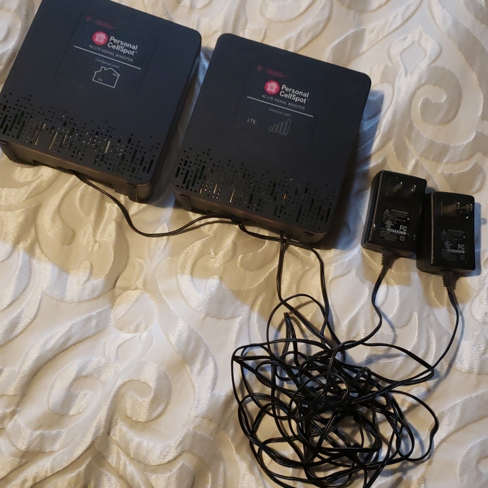 Signal Booster